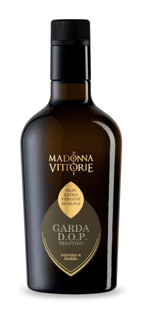 OLIO EXTRA VERGINE DI OLIVA GARDA D.O.P.