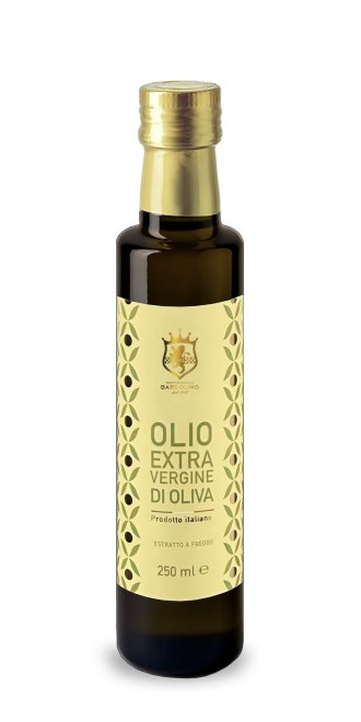 EXTRA VIRGIN OLIVE OIL "EV" - Camp.Olearia 2023/24