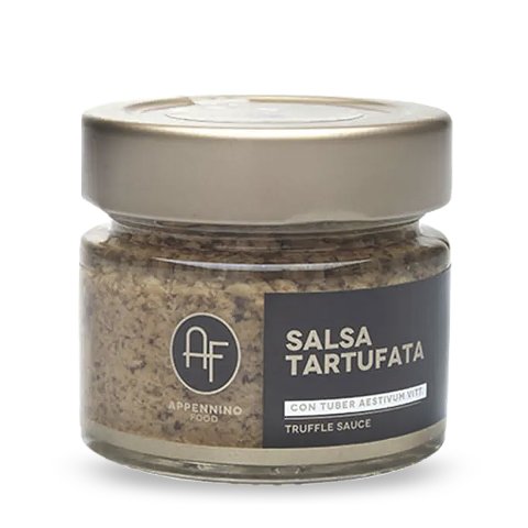 SALSA TARTUFATA "Appennino Food Group"