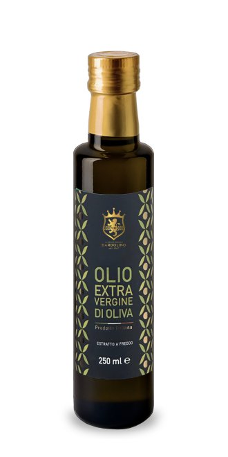 EXTRA VERGINE OLIVENÖL "SUPERIORE" EXTRA VIRGIN OLIVE OIL "SUPERIORE" - Camp.Olearia 2023/24