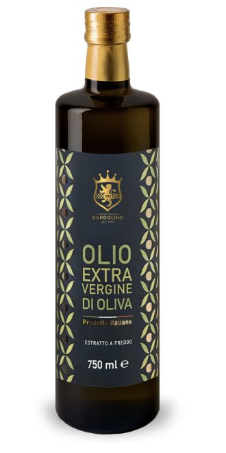 EXTRA VERGINE OLIVENÖL "SUPERIORE" EXTRA VIRGIN OLIVE OIL "SUPERIORE" - Camp.Olearia 2023/24