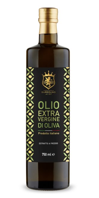 OLIO EXTRA VERGINE DI OLIVA "SUPERIORE" - Camp.Olearia 2024/25