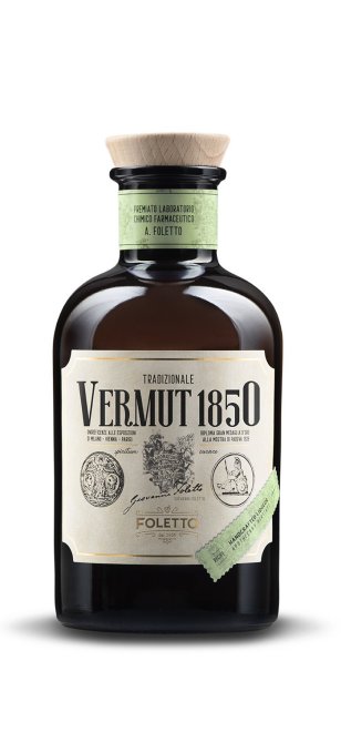 VERMUT 1850 "Foletto"