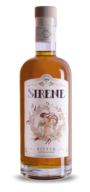 BITTER "Liquore delle SIrene"