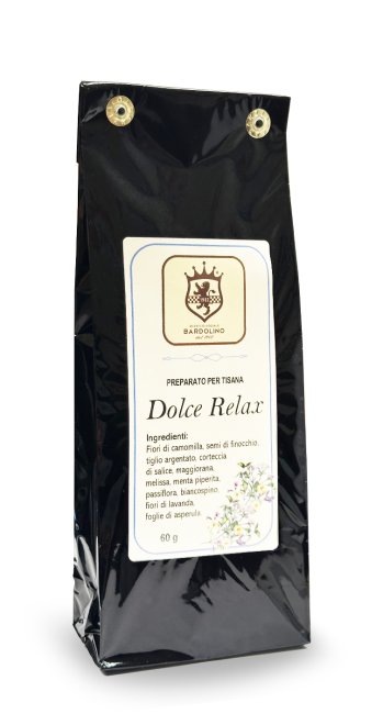 TISANA "DOLCE RELAX"