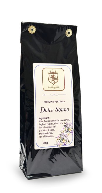 TISANA "DOLCE SONNO"